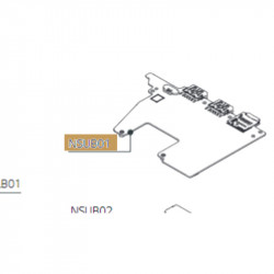 PCB AssemblySub LG