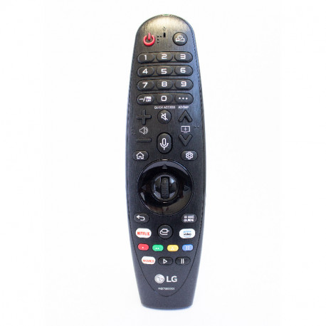 Remote Controller MR20GA