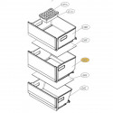 Tray AssemblyDrawer LG