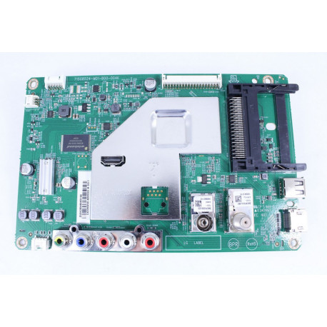 Motherboard para TV LG