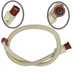 Hose AssemblyInlet LG