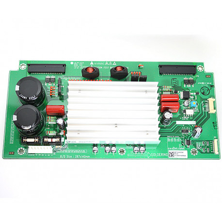 PWB (PCB) ASSEMBLY. DI 42PX11