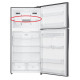 Shelf AssemblyFreezer LG