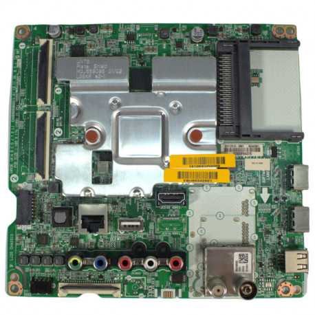 Mainboard LG