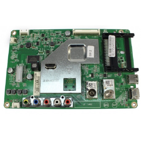 Motherboard para TV LG