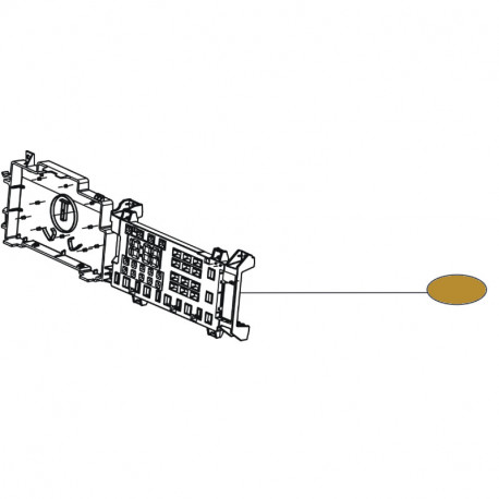 PCB AssemblyDisplay(Onboarding) LG