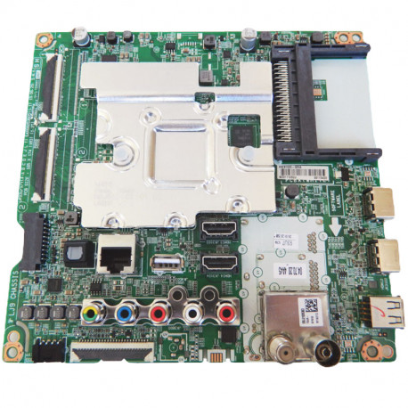 Motherboard para TV LG