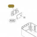 SL5 Button Assy LG