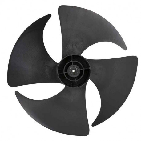 FAN ASSY LG