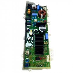 Motherboard para Maquia Roupa LG