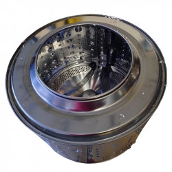 Tub AssemblyDrum(Inner) LG