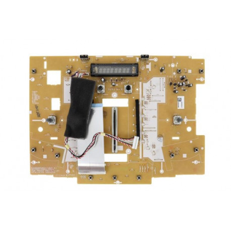 Placa KEY  VOLUME para Equipamento LG