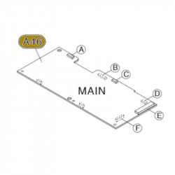 Option Code Assemblt LG