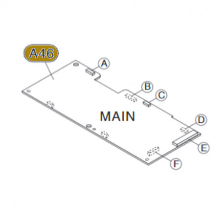 Option Code Assemblt LG