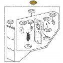 Grille AssemblyFan LG