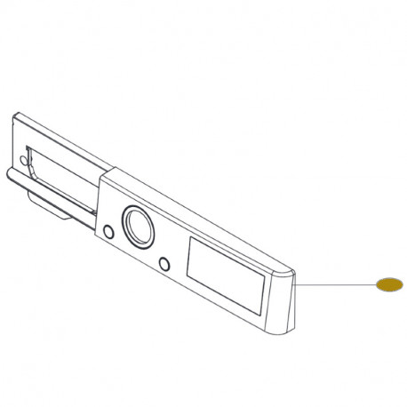 Panel AssemblyControl LG