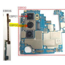 Camera Module LG