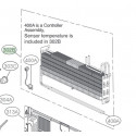 Evaporator Assembly