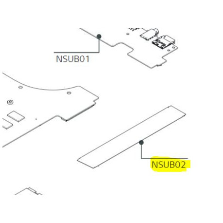 FLat para Portatil LG