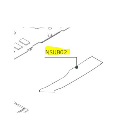 PCBFlexible LG Notebook