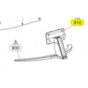 Suporte da Base para TV LG