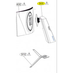 Stand body LG