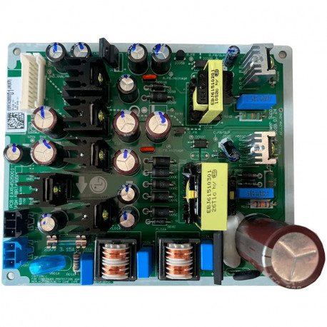 PCB AssemblyMain LG