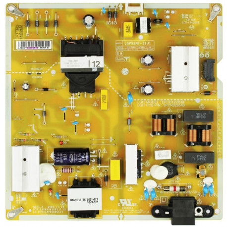 Power Supply Assembly LG