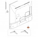 Base para TV LG