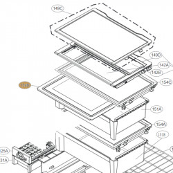 CoverTray LG