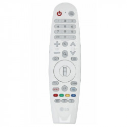 Remote Controller Assembly AN-MR19PJTR LG