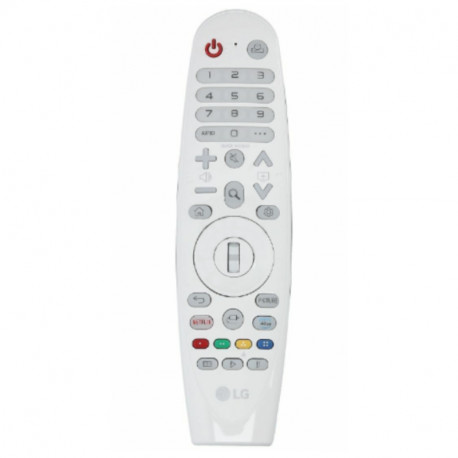 Remote Controller Assembly AN-MR19PJTR LG