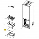 ASSY TRAY-FRE UP DRAWER MODULE Samsung