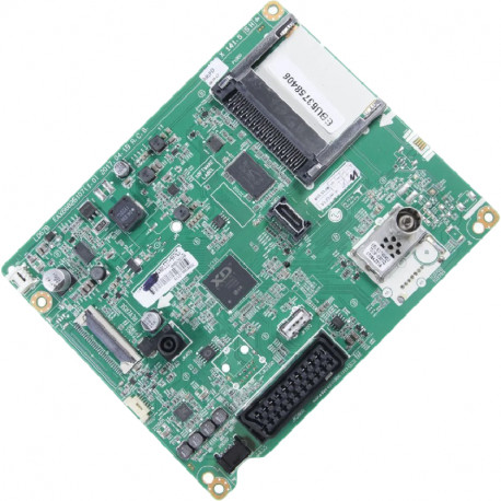 Motherboard para TV LG