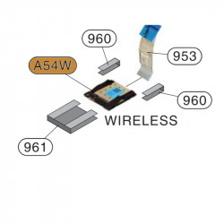 ModuleRx Module LG