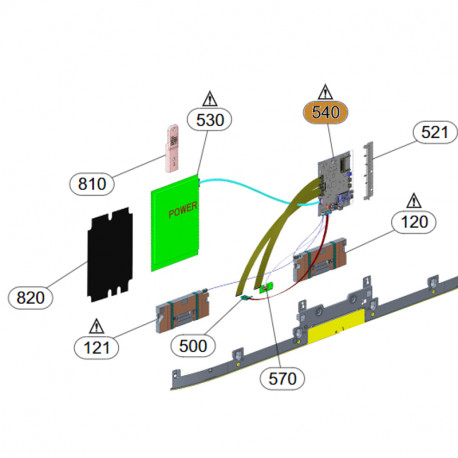 BPR Total Assembly LG