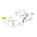 PCB AssemblyPower LG audio