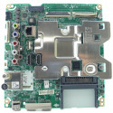 Mainboard LG TV