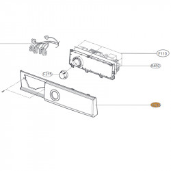 Panel AssemblyControl LG