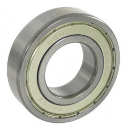 BEARING BALL-6206ZZID30OD62L16STB2 Samsung