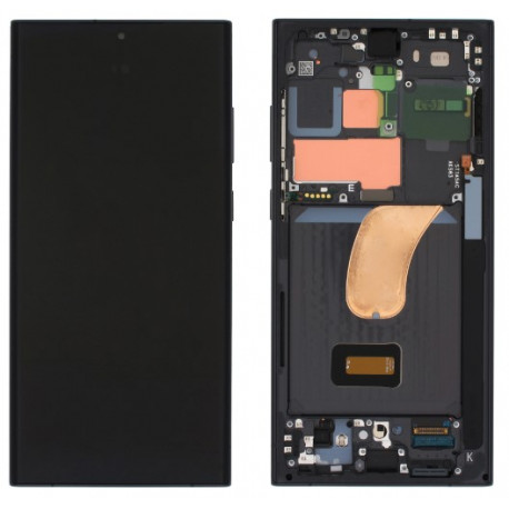 LCD SM-S918B para Smarphone Samsung