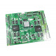 PCB AssemblyDisplay CTRL ASSY HAND INSERT 4023 50X2 FOR CI