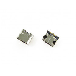 CONECTOR MICRO USB LG Zero H650