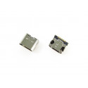 Micro USB Connector LG Zero H650