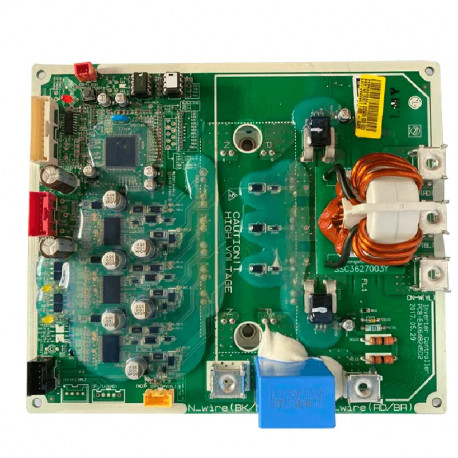 PCB AssemblyInv(Onboarding) LG