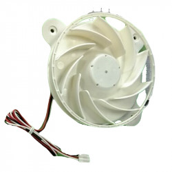 Motor do Ventilador para Frigorifico Samsung