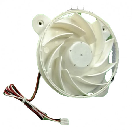 MOTOR BLDC FAN Samsung