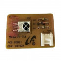 ASSY PCB SUB-RECEIVER Samsung