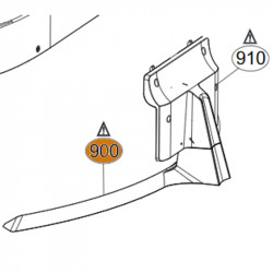 Base Assembly LG