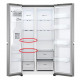 Shelf AssemblyRefrigerator LG